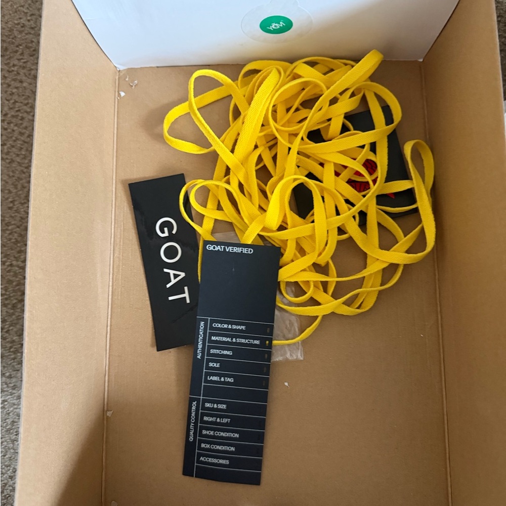 Jordan 1 Switch - image 5